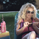 Image for article titled Britney and Iggy Are Totally Rad BFFs in the 'Pretty Girls' Video